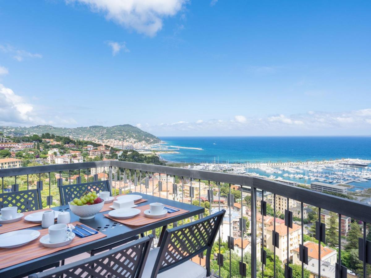 Apartment Terre Bianche By Interhome Imperia